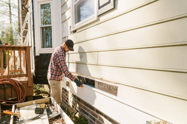 Top rated local Emergency Siding Repair specialists in Homeworth, OH